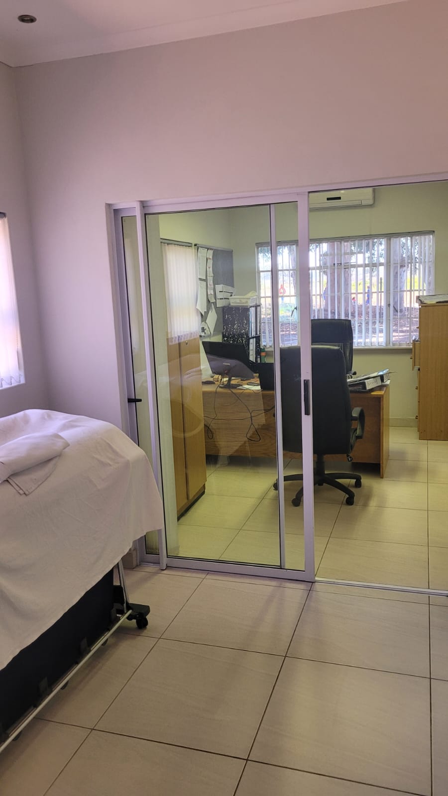 Commercial Property for Sale in Atlantis Industrial Western Cape